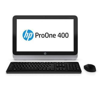 一體式電腦 hp 惠普400g1 21.5一體機 inter core i3-4150 商用辦公