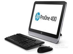 一體式電腦 惠普一體機400 G1 intel core hp 全新 一體機電腦