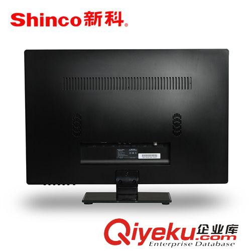 液晶電視 液晶電視廠家批發(fā)24英寸全新DLED液晶電視三星屏可做液晶顯示器原始圖片3