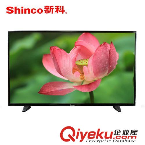 液晶電視 液晶電視廠家批發(fā)直銷   新科55寸LED液晶電視高清超薄 全國(guó)聯(lián)保原始圖片2