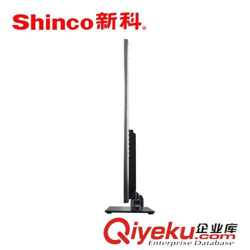 液晶電視 液晶電視廠家批發(fā) 46寸全新LED液晶電視機三星屏家用酒店旅館專用原始圖片3