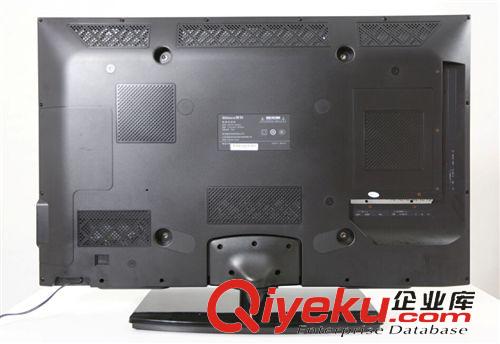 液晶電視 液晶電視廠家直銷批發 40英寸全新原裝三星屏LED液晶電視機USB原始圖片3