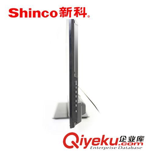 液晶電視 液晶電視廠家批發 32寸全新LED液晶電視wmA+屏家用酒店旅館專用原始圖片3