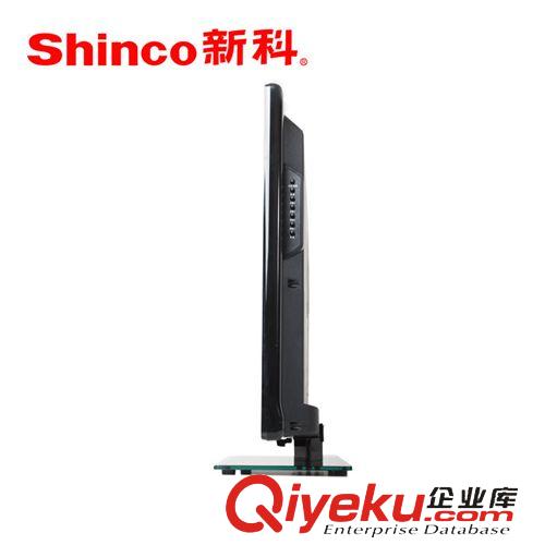 液晶電視 液晶電視廠家批發 32寸全新LED液晶電視機三星屏家用酒店賓館專用原始圖片3