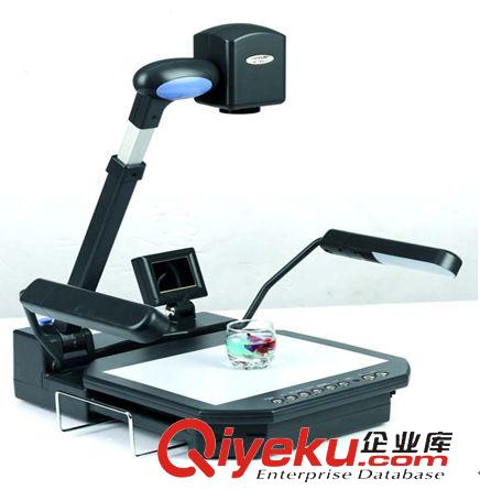 实物展台 诚招代理IC-2800HVC视频展示台