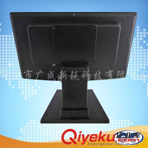 觸摸液晶顯示器 批發(fā)15.6寸電阻屏電商務(wù)專用觸摸顯示器超薄款電腦液晶觸摸顯示器原始圖片3