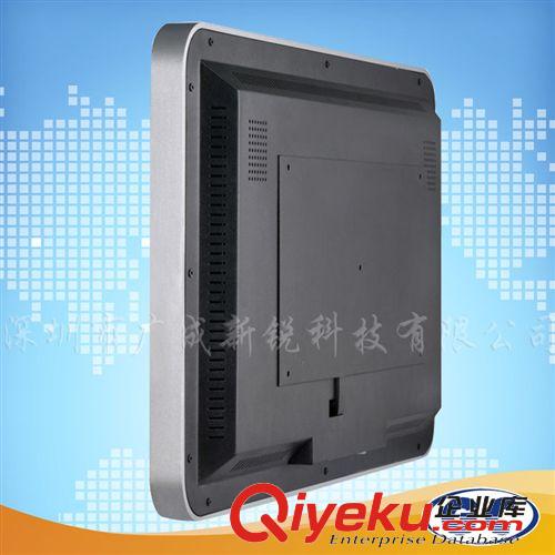 安卓網(wǎng)絡(luò)廣告機(jī) 專業(yè)供應(yīng)傳媒廣電器材廣告機(jī)樓宇專用網(wǎng)絡(luò)安卓快捷19寸液晶廣告機(jī)原始圖片2