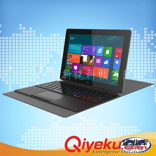 平板電腦 【正版win8系統(tǒng)】10.1寸win8四核平板電腦深圳平板電腦廠家直銷原始圖片3