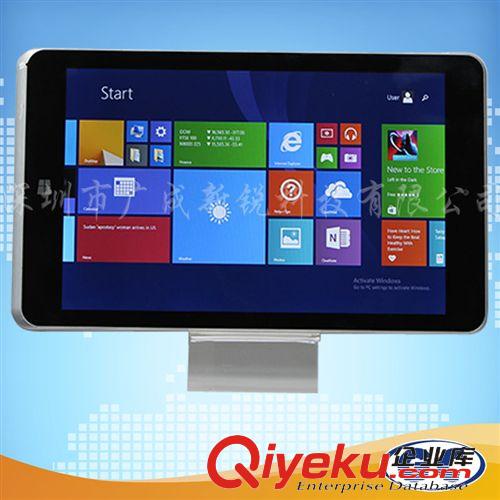 平板電腦 新款T82英特爾8寸win8系統(tǒng)四核平板電腦 可選配3G上網(wǎng) 廠家直銷原始圖片2