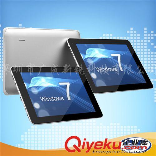 平板電腦 工廠直銷10.1寸Windows8正版系統(tǒng) 平板電腦 Intel電腦 商務娛樂原始圖片2