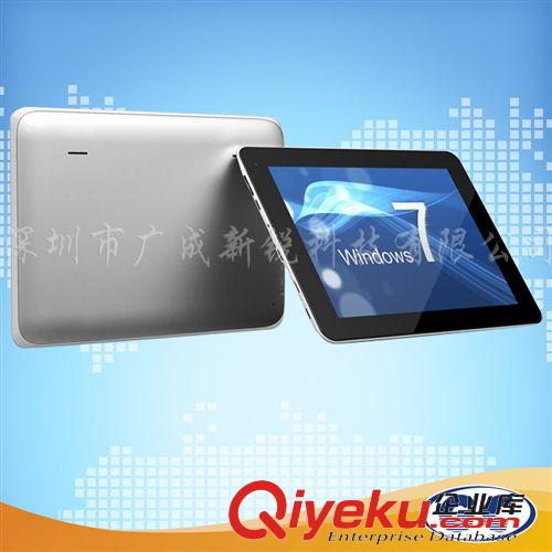 平板電腦 工廠直銷10.1寸Windows8正版系統(tǒng) 平板電腦 Intel電腦 商務娛樂原始圖片3