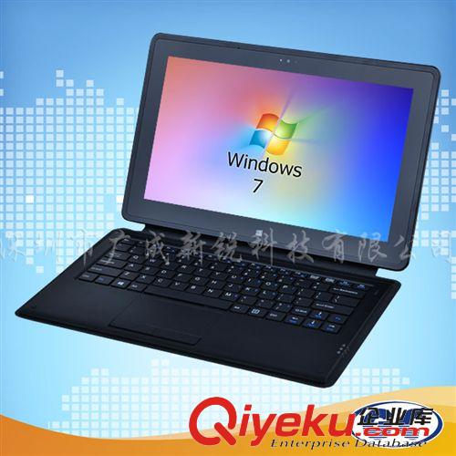 平板電腦 PC平板電腦二合一 11寸觸控超薄四核筆記本電腦 Win8平板電腦便攜原始圖片2