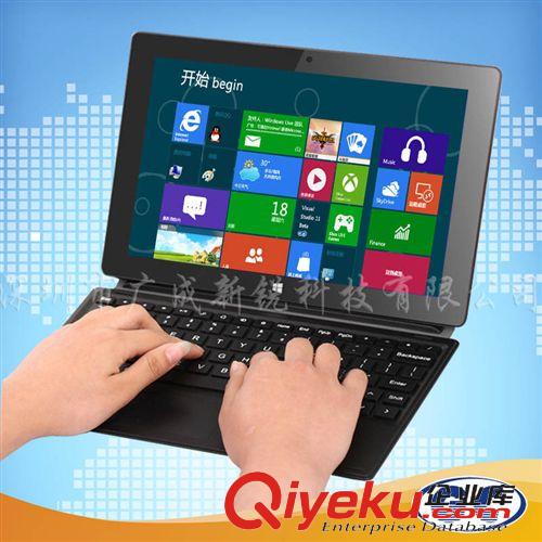 平板電腦 【新品】win8雙核四核11寸平板電腦十點(diǎn)觸控高清屏 商務(wù)學(xué)生{sx}