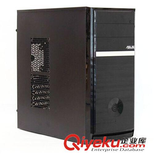電腦主機系列 tj銷售組裝臺式電腦主機A4-5300打樁機游戲DIY整機zp配件原始圖片3
