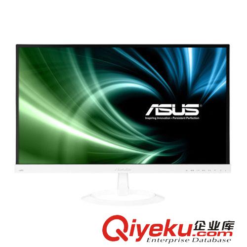 液晶顯示器 zp華碩VX229N-W21.5寸廣視角ips寬屏電腦液晶顯示器 全國(guó)聯(lián)保