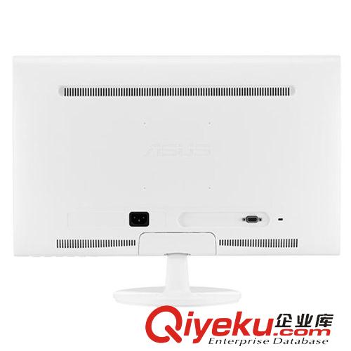 液晶顯示器 zp華碩VS229DA-W超廣視角經(jīng)典高雅設(shè)計22寸LED電腦液晶顯示器原始圖片3