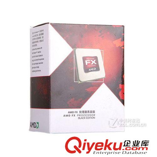 CPU {zx1}AMD打樁機(jī)FX-4300四核臺(tái)式電腦CPU 32納米 原包裝 聯(lián)保3年