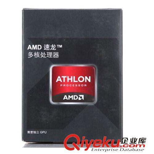 CPU {zx1}AMD{dj0}四核X4-860K臺(tái)式電腦中央處理器CPU原包全國(guó)聯(lián)保3年原始圖片2