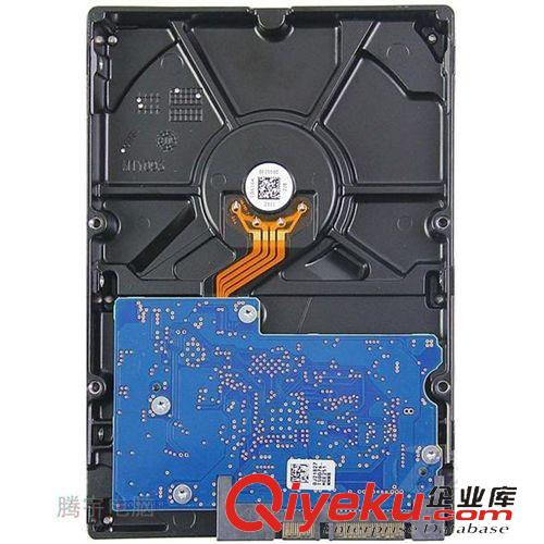 硬盤 東芝500GB （DT01ACA050）串3臺式電腦主機(jī)硬盤zp行貨全國聯(lián)保原始圖片2