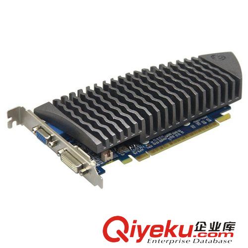 顯示卡 tj一線品牌影馳GT610-2GD3冰鱗臺式電腦顯卡2G顯存魚卡zp行貨原始圖片3