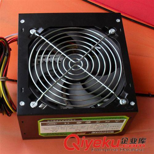 機箱電源廠家直銷 廠家直銷lhz420P大風(fēng)車靜音臺式電腦主機電源全新zp質(zhì)保3年原始圖片2