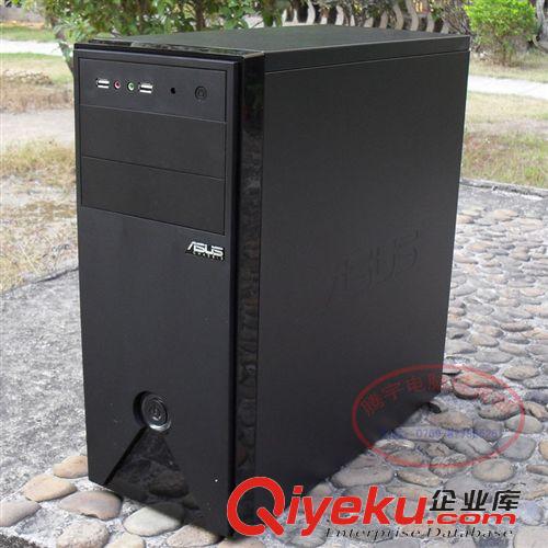 機(jī)箱電源廠家直銷 {dy}品牌華碩TA-360原裝臺(tái)式電腦立式機(jī)箱 搭配華碩配件裝機(jī)伙伴原始圖片2