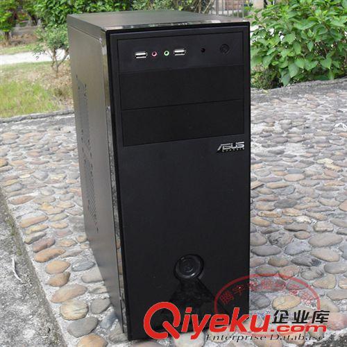 機(jī)箱電源廠家直銷 {dy}品牌華碩TA-360原裝臺(tái)式電腦立式機(jī)箱 搭配華碩配件裝機(jī)伙伴原始圖片3