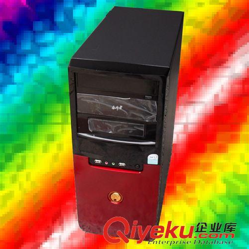 機(jī)箱電源廠家直銷 廠家直銷奮斗者臺(tái)式電腦主機(jī)機(jī)箱 tj銷售 裝機(jī){sx} 歡迎選購(gòu)原始圖片3