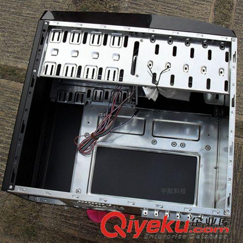 機(jī)箱電源廠家直銷 廠家直銷tj臺(tái)美臺(tái)式電腦主機(jī)機(jī)箱超值大機(jī)箱 tj 裝機(jī){sx}原始圖片3