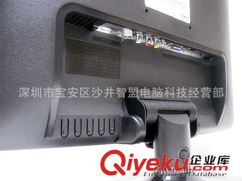 液晶顯示器 廠家直銷 金現(xiàn)代視窗17寸全高清帶HDMI平板液晶電視機(jī) 高品質(zhì)原始圖片2