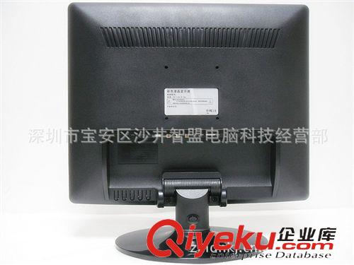 液晶顯示器 廠家直銷 金現(xiàn)代視窗17寸全高清帶HDMI平板液晶電視機(jī) 高品質(zhì)原始圖片3