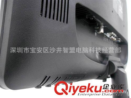 液晶電視機(jī) 廠價(jià)直銷黃金比例LED液晶電視 液晶顯示器 三合一電視原始圖片3