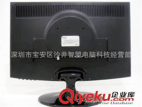 液晶電視機 OUGEI/歐格220E 22寸超簿LED液晶電視批發 高亮 高清 wmA+