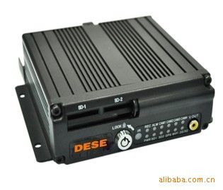 車載攝像機(jī) SD卡車載DVR錄像機(jī)/車載錄相機(jī)/車載DVR