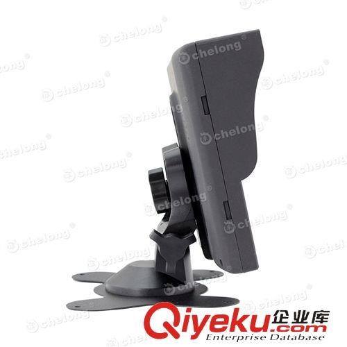倒車后視系統 7寸高清后視系統大巴車后視校車后視液晶顯示器AV 718K原始圖片2