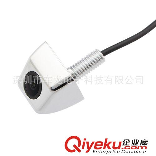 汽車(chē)攝像頭 卡式倒車(chē)攝像頭 車(chē)載后視攝像頭 高清夜視通用倒車(chē)攝像頭 505原始圖片2