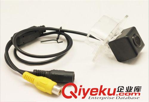 車載攝像頭 廠家供應(yīng)本田12雅閣凌派專用高清防水耐高溫帶夜視車載后視攝像頭原始圖片3