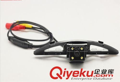 所有產(chǎn)品 廠家促銷高清后視攝像頭 本田鋒范專用 帶燈超級夜視耐高溫 倒車原始圖片3