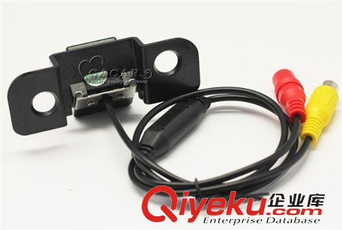 所有產品 促銷 車載攝像頭 CCD高清帶LED燈夜視 豐田09hg 倒車后視攝像頭