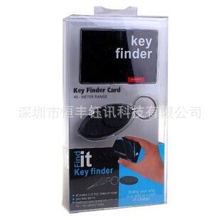 個人bjq keyfinder 鑰匙防丟器 無線尋找器 一拖一防丟器 小孩老人走丟原始圖片3