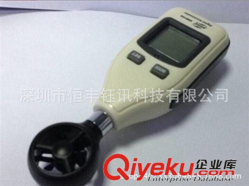 風(fēng)速風(fēng)向儀 標(biāo)智GM816A袖珍型風(fēng)速計 手持式數(shù)字風(fēng)速儀 風(fēng)速風(fēng)溫計 測風(fēng)儀原始圖片2