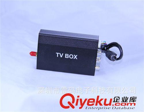 其它配件 車載DVD外掛數(shù)字電視盒、移動(dòng)數(shù)字電視 CMMB/DVB-T/ATSC/ISDB可選