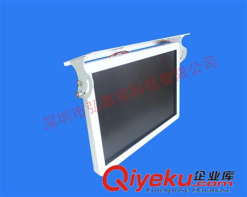車(chē)載顯示器 車(chē)載電視車(chē)載顯示器22寸hud 抬頭顯示器車(chē)載顯示屏抬頭顯示汽車(chē)原始圖片2