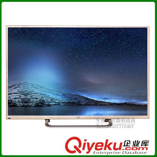 HKC惠科電視-TV 工廠批發(fā)40寸全新高清無(wú)線智能電視 HKC惠科全國(guó)聯(lián)保F40PB3000A原始圖片2