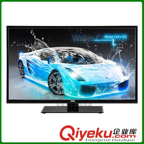 HKC惠科電視-TV 全新LED 39寸智能電視 上網(wǎng)自由無線智能體驗(yàn) 全國聯(lián)保H39PB3100A