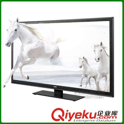 HKC惠科電視-TV 55寸3D全高清LED液晶電視 地面數(shù)字電視 特有2D轉(zhuǎn)3D技術(shù)D55DA8100