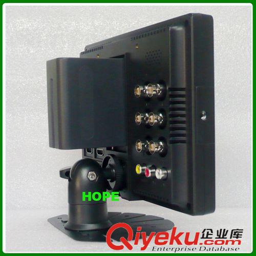 監(jiān)視器-CCTV Monitor 7寸攝影監(jiān)視器 IPS屏導(dǎo)演專(zhuān)用視頻攝像SDI液晶顯示器H628SY-07P