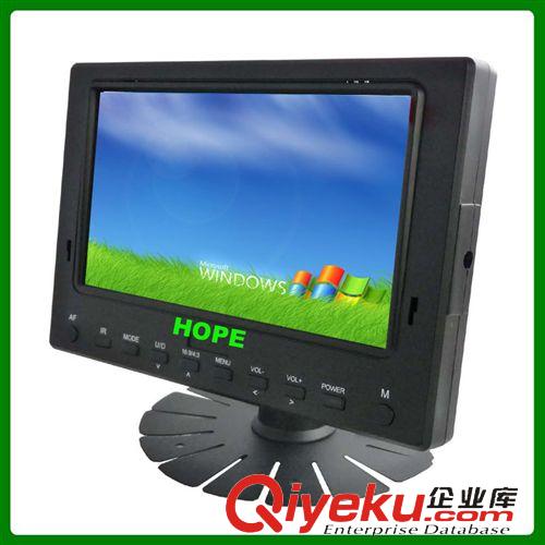 監(jiān)視器-CCTV Monitor 10.寸高清SDI攝影監(jiān)視器 帶移動電池1080P全高清顯示器H628SY-10P