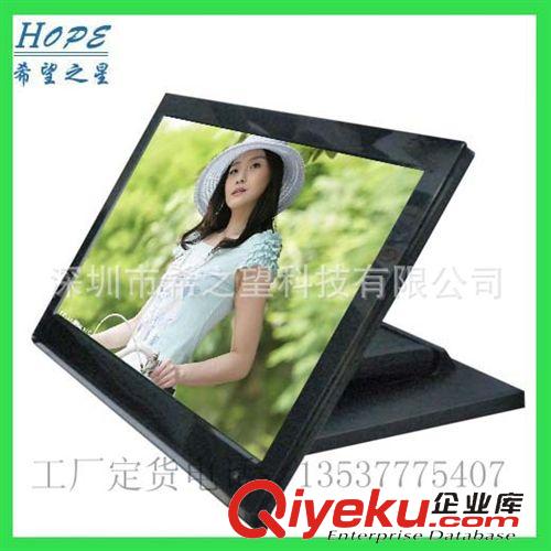 液晶顯示器-LCD monitor 15.6寸高清液晶顯示器HDMI高清數字顯示器