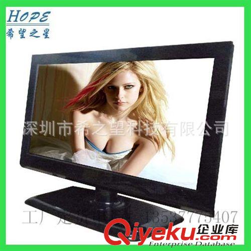 液晶顯示器-LCD monitor 15.6寸高清液晶顯示器HDMI高清數字顯示器